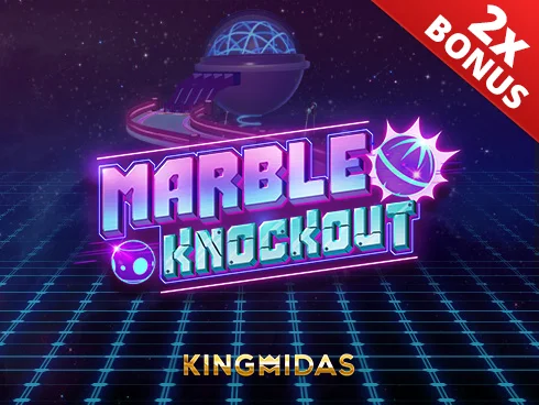 KM Marble Knockout