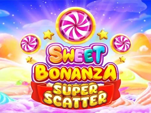 Sweet Bonanza Super Scatter